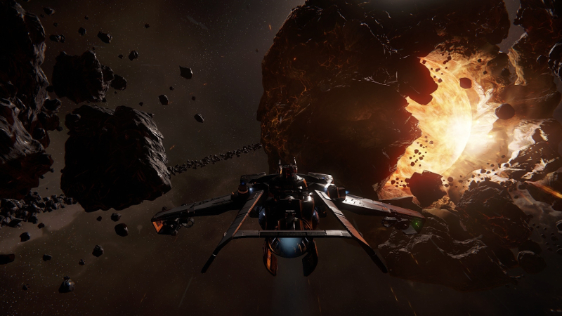 Illustration for article titled Why Star Citizen Is Taking So Long